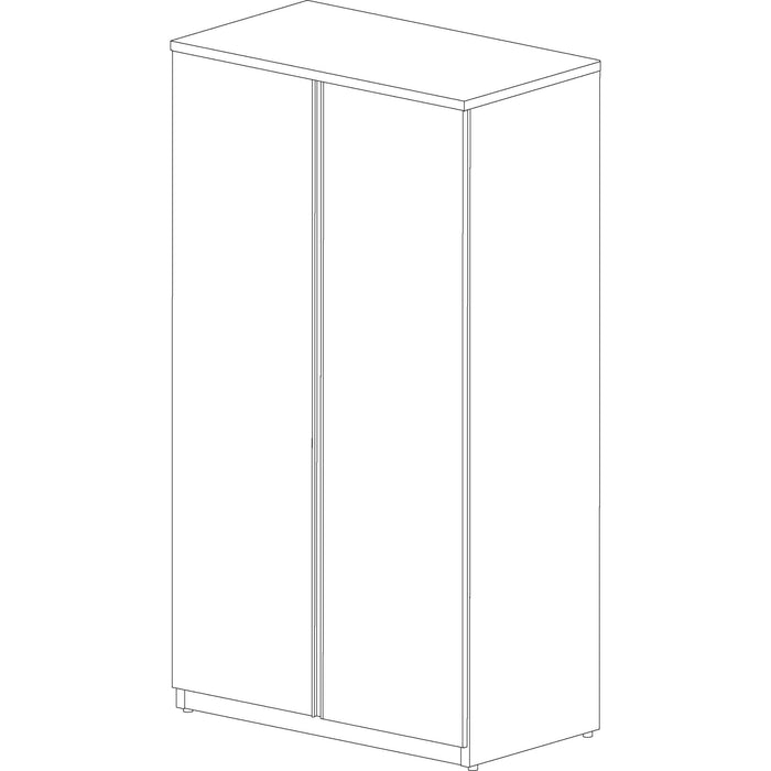 Lacasse Concept 400E Storage Cabinet - LAS4XN203665BL