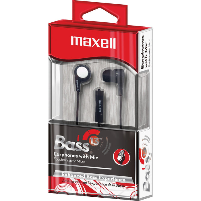 Maxell B-13 199621 Earset - MAX199621