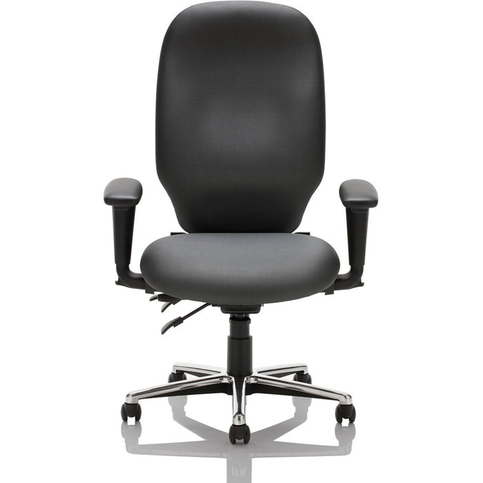 United Chair Savvy SVX16 Executive Chair - UNCSVX16QA07