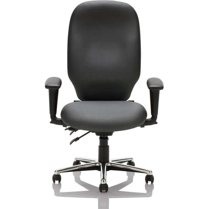 United Chair Savvy SVX16 Executive Chair - UNCSVX16CP07