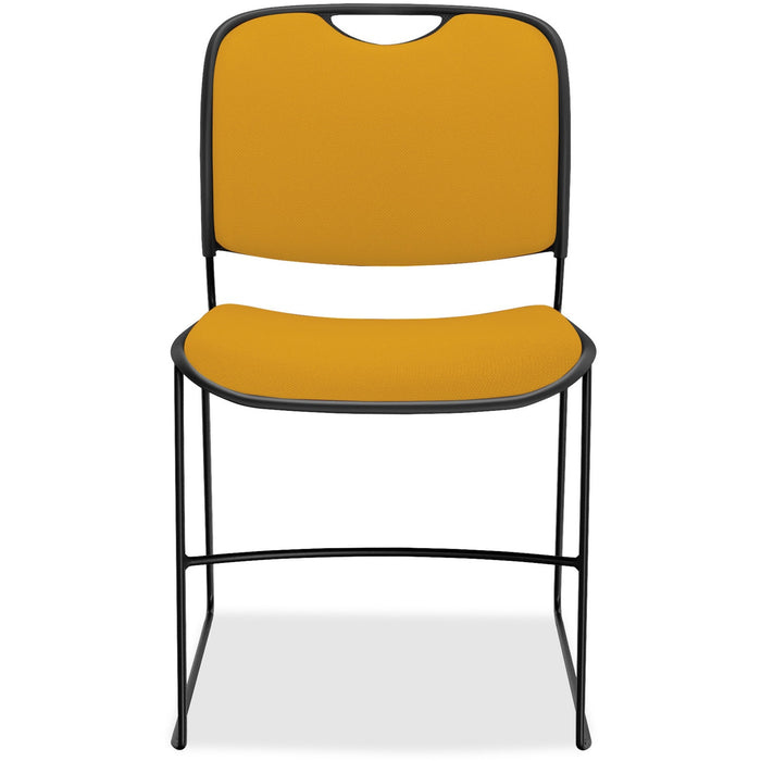 United Chair Upholstered Stack Chair Without Arms - UNCFE3FS03QA07