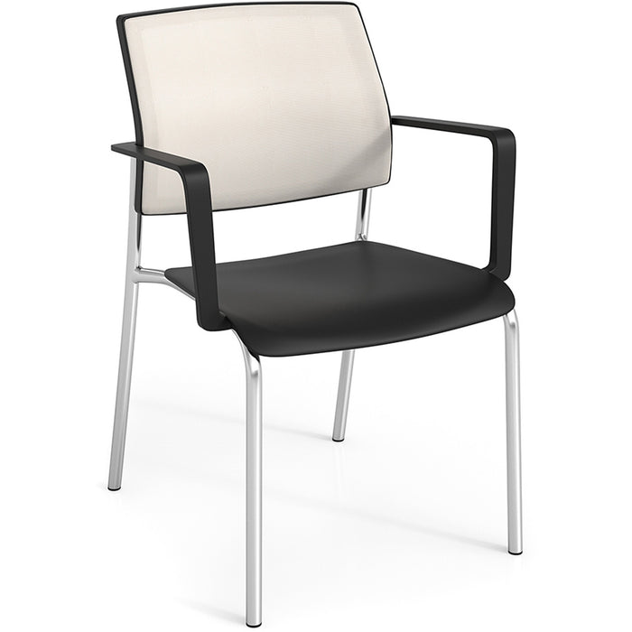 United Chair Guest Chair - UNCF32ECQA01