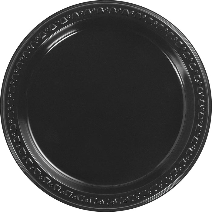Huhtamaki Heavyweight Dinnerware Plate - HUH81409