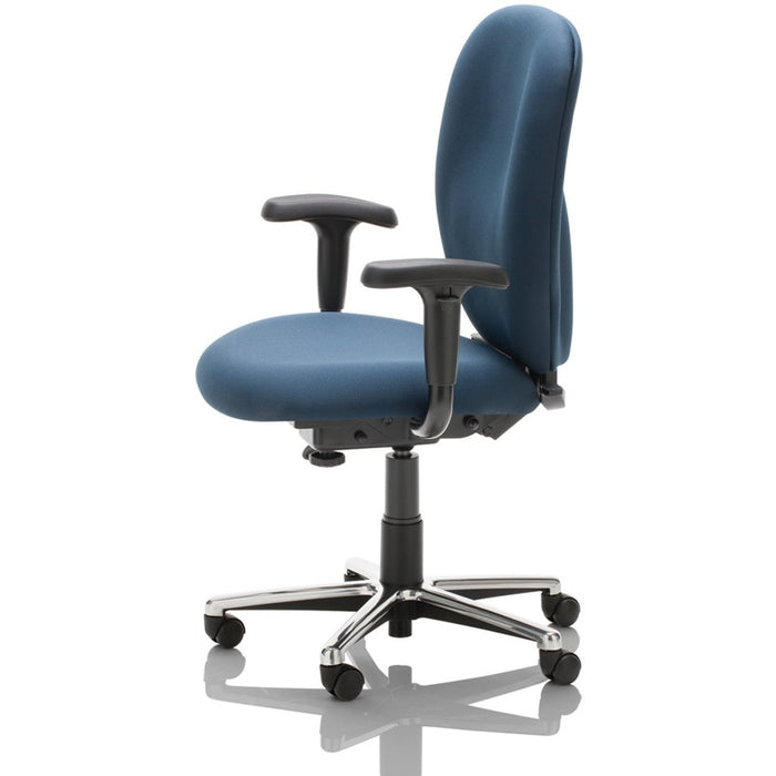 United Chair Savvy Management Chair - UNCSVX11CP04