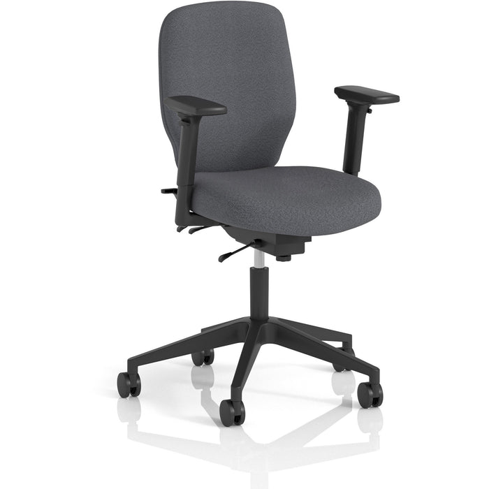 United Chair Savvy Management Chair - UNCSVX11CP01