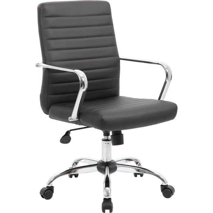 Boss Task Chair, Black - BOPB436CCP
