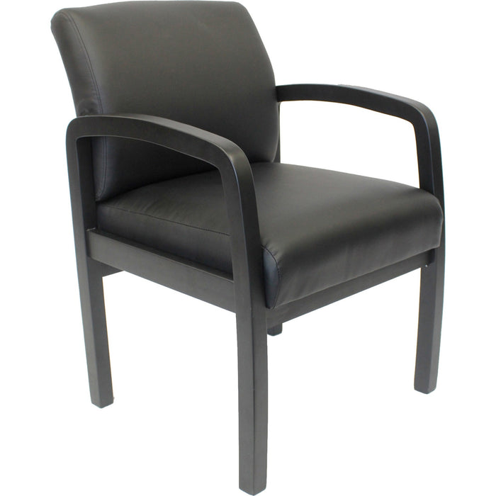 Boss Guest Chair, Black - BOPB9580BKBK