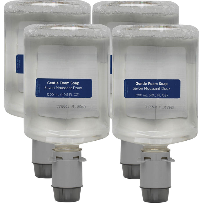 Pacific Blue Ultra Gentle Foam Soap Manual Dispenser Refills - GPC43714