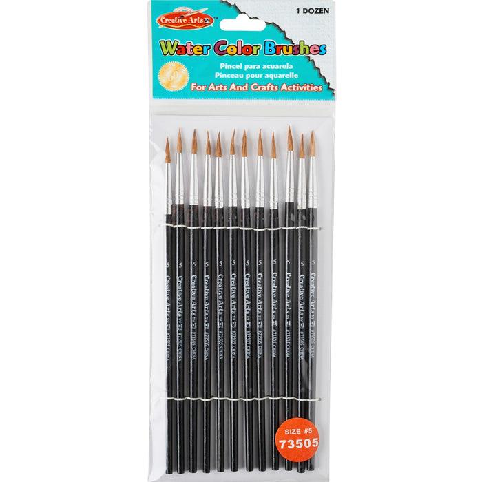 CLI Water Color Brush - LEO73505