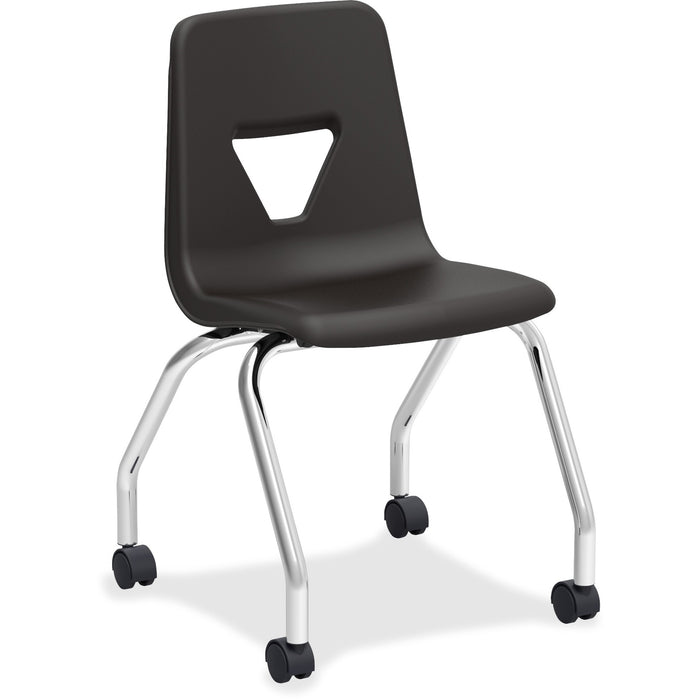 Lorell Classroom Mobile Chairs - LLR99911
