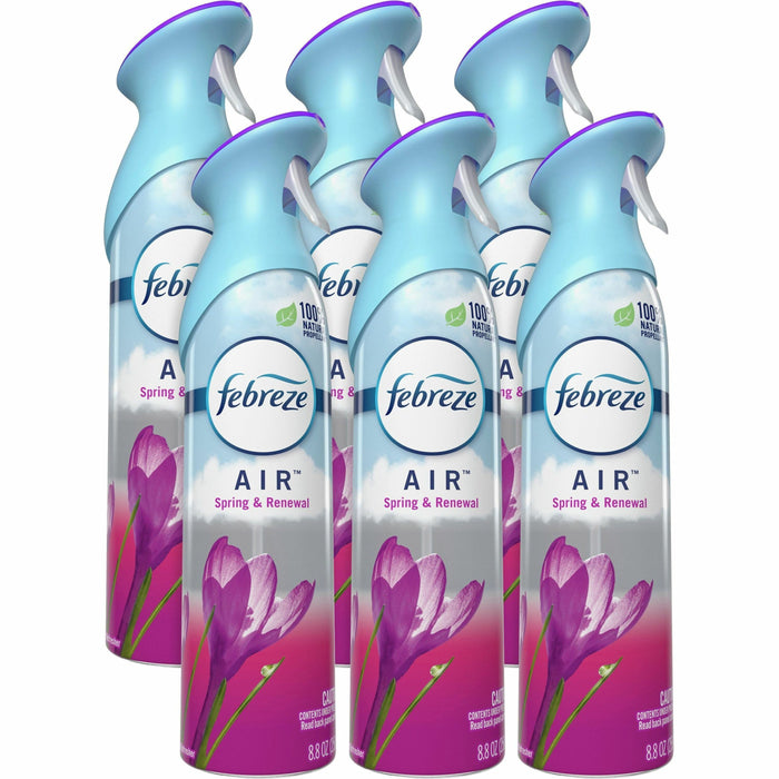 Febreze Air Freshener Spray - PGC96254CT