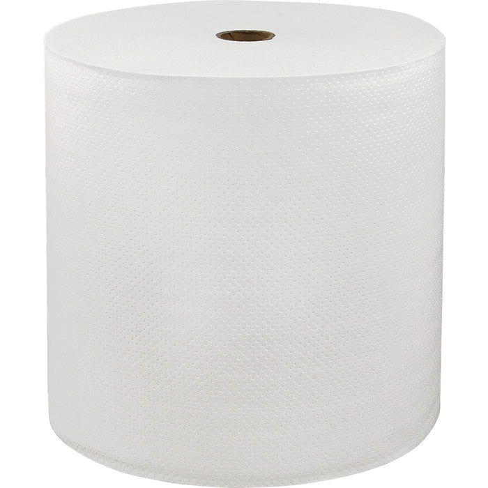 LoCor Hard Wound Roll Towels - SOL46897