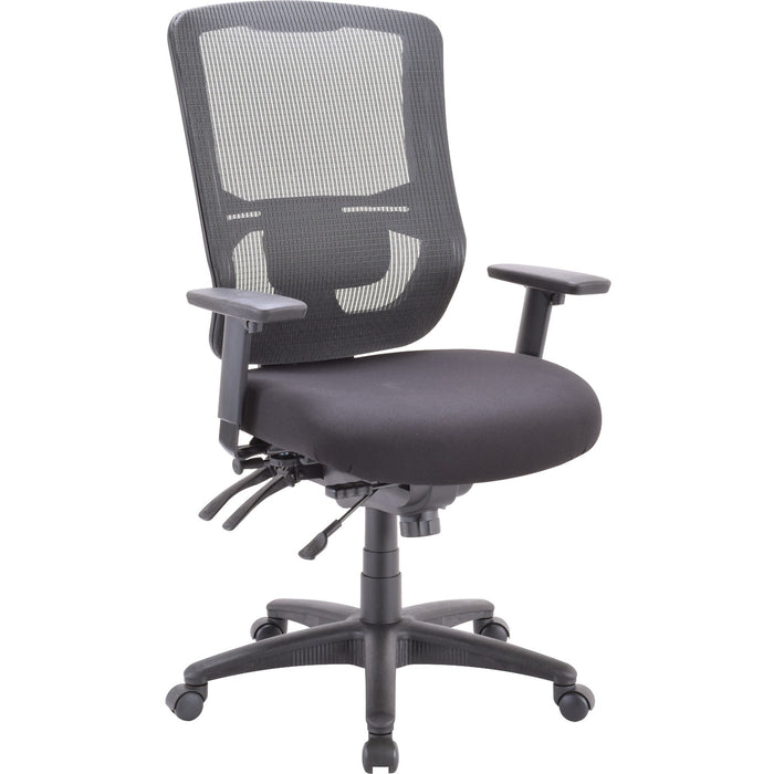 Eurotech apollo II High Back Multifunction Chair - EUTMFST5400