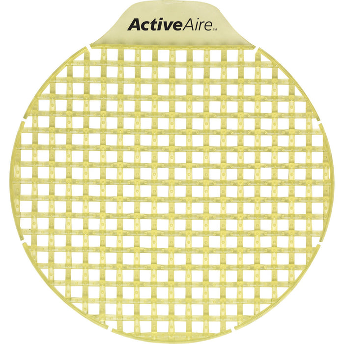 ActiveAire Low-Splash Deodorizer Urinal Screens - GPC48265