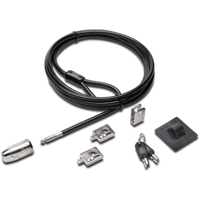 Kensington Desktop & Peripherals 2.0 Locking Kit - KMW64424