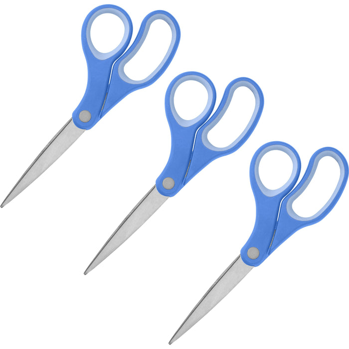 Sparco Bent Multipurpose Scissors - SPR39043BD