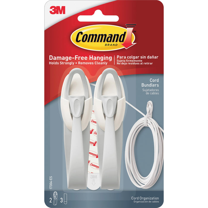 Command Cord Bundlers - MMM17304ES