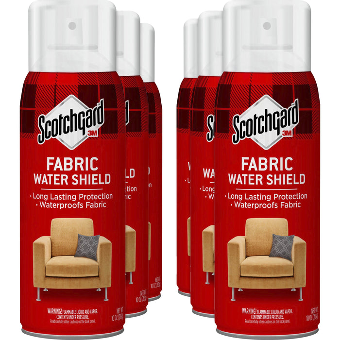 Scotchgard Fabric Water Shield - MMM4106106CT