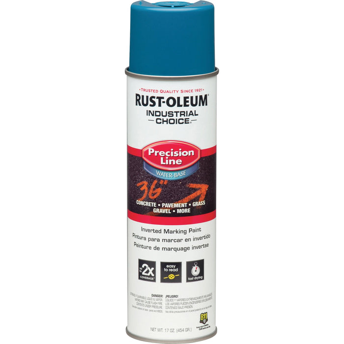 Rust-Oleum Industrial Choice Precision Line Marking Paint - RST203031
