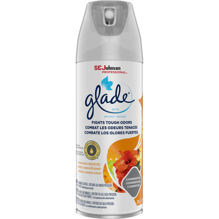 Glade Hawaiian Breeze Scent Air Spray - SJN682263