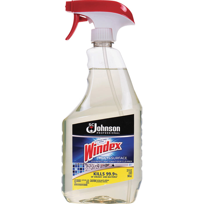 Windex&reg; Multisurface Disinfectant Spray - SJN682266