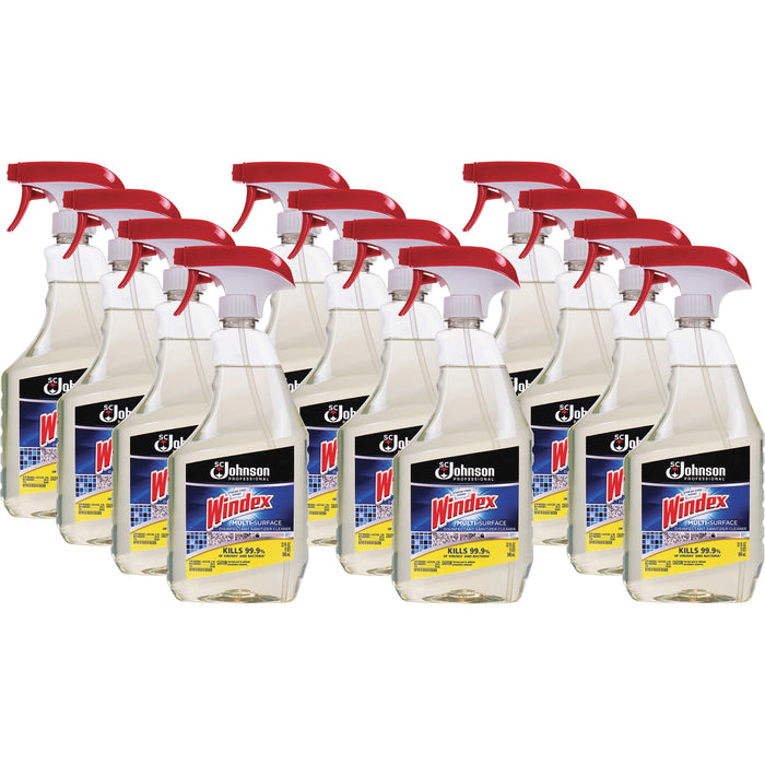 Windex&reg; Multisurface Disinfectant Spray - SJN682266CT