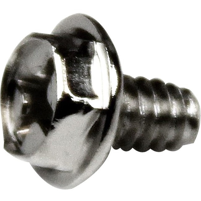 StarTech.com Replacement PC Mounting Screws #6-32 x 1/4in Long Standoff - 50 Pack - STCSCREW632
