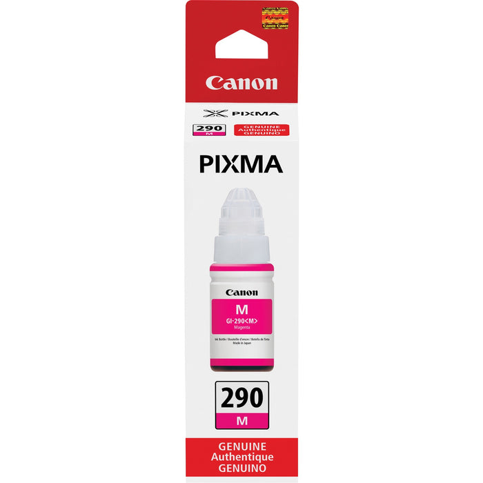 Canon PIXMA GI-290 Ink Bottle - CNMGI290M
