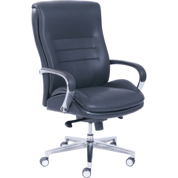 La-Z-Boy ComfortCore Gel Seat Executive Chair - LZB48346