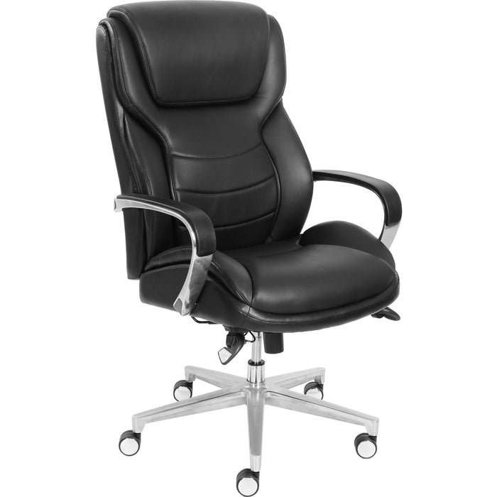 La-Z-Boy ComfortCore Gel Seat Executive Chair - LZB48348