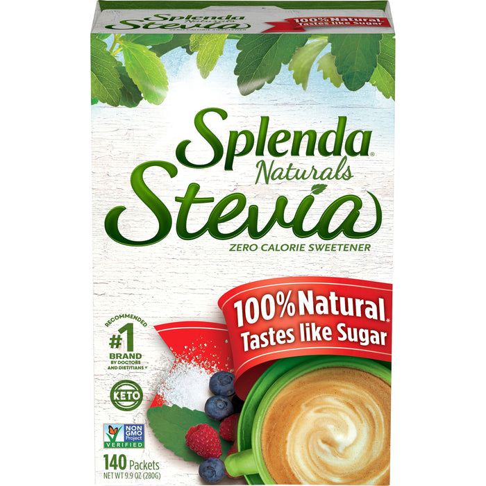 Splenda Naturals Stevia Sweetener - SNH00232
