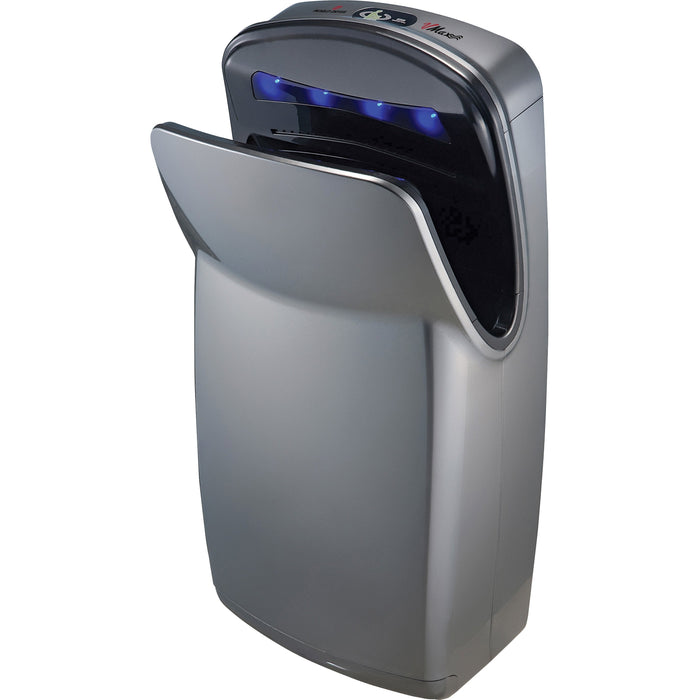 World Dryer VMax High-Speed Vertical Hand Dryer - WRLV639A