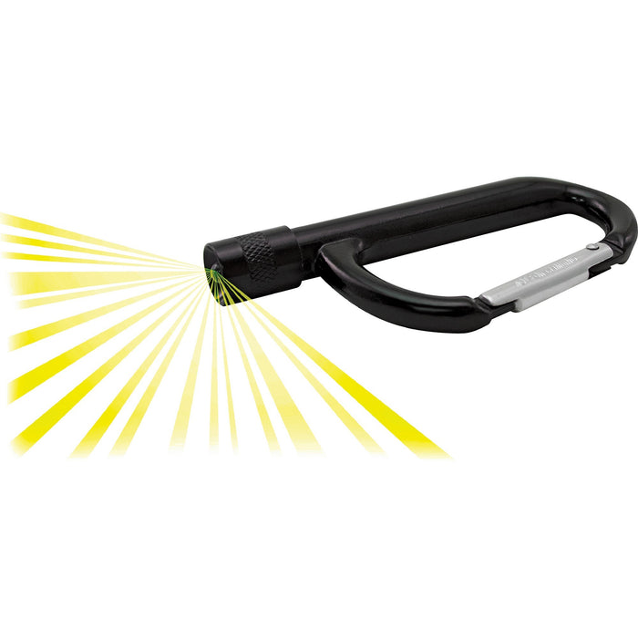 Advantus LED Light Carabiner - AVT91183