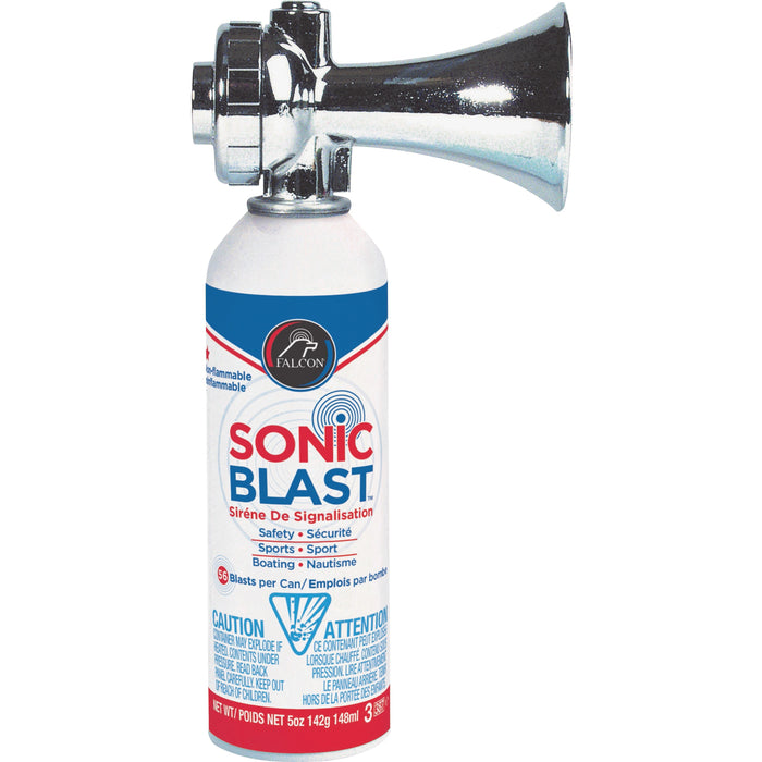 Falcon Sonic Blast Horn - FALFSB5CBU