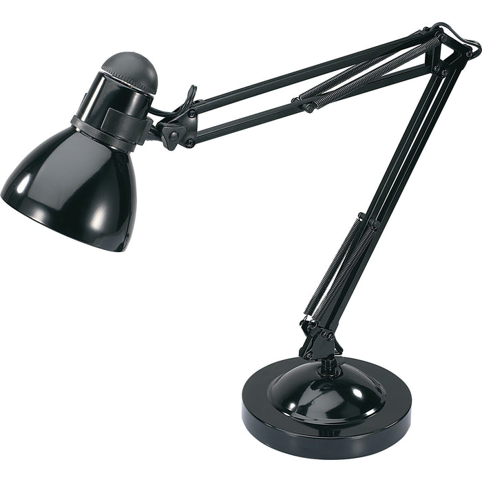Lorell 10-watt LED Desk/Clamp Lamp - LLR99954