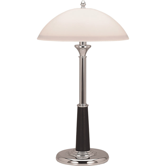 Lorell 24" 10-watt Contemporary Desk Lamp - LLR99956