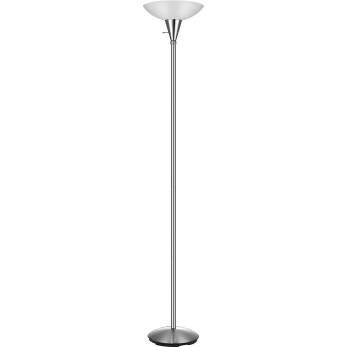 Lorell 13-watt Bulb Floor Lamp - LLR99962
