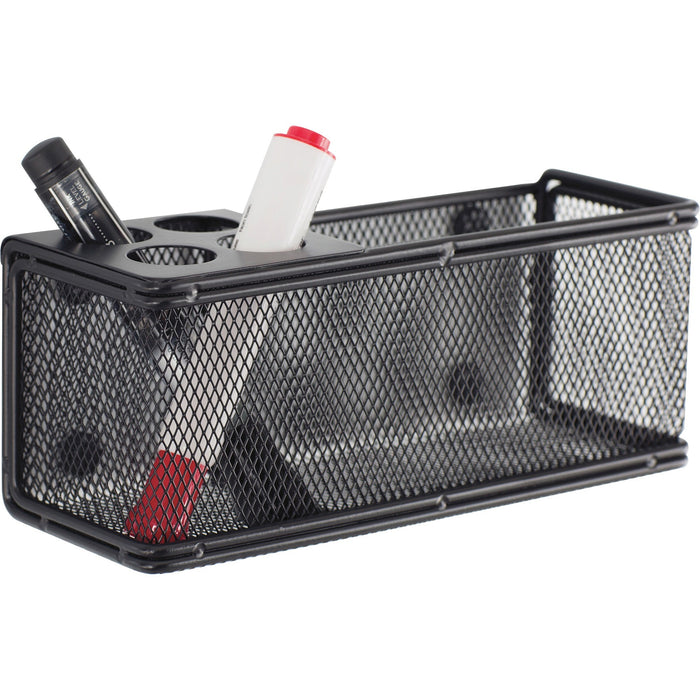 Onyx Mesh Magnetic Marker Basket - SAF3612BL