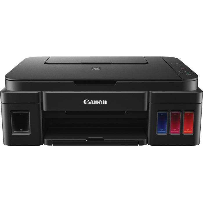 Canon PIXMA G3200 Wireless Inkjet Multifunction Printer - Color - CNMG3200