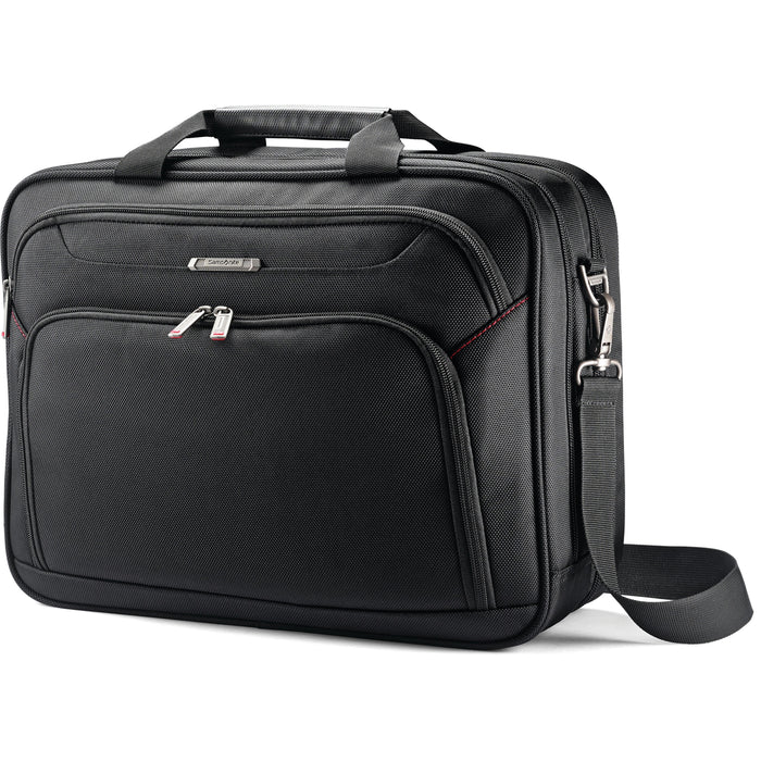 Samsonite Xenon 3.0 Carrying Case for 15.6" Notebook - Black - SML894331041