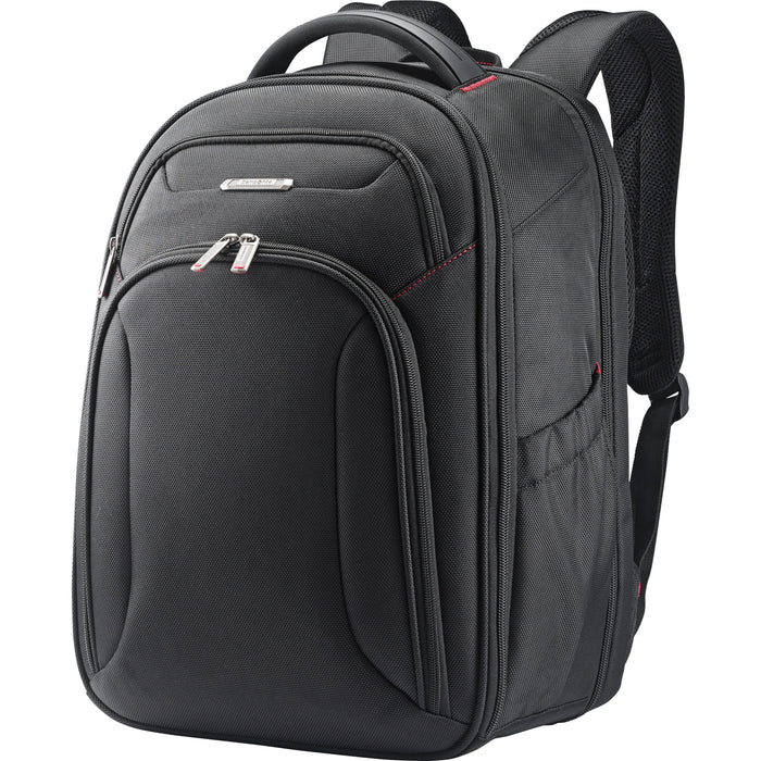 Samsonite Xenon Carrying Case (Backpack) for 15.6" Notebook - Black - SML894311041