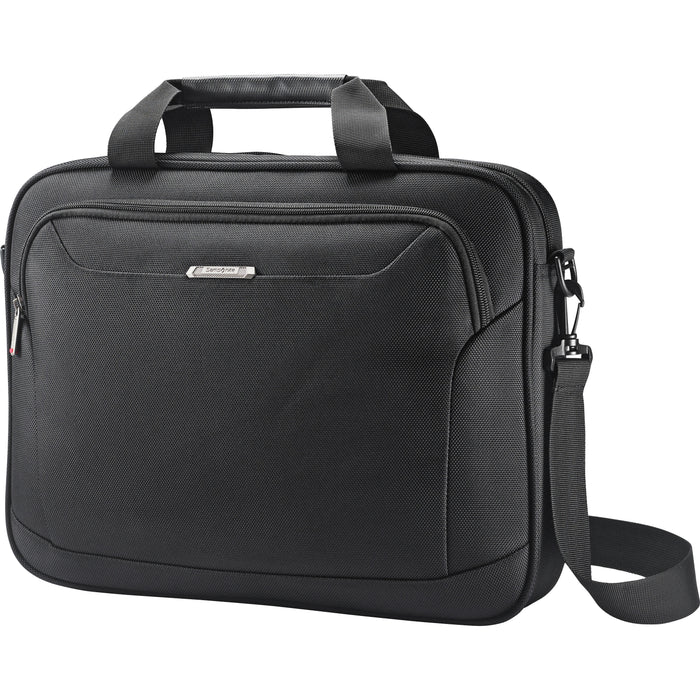 Samsonite Xenon Carrying Case for 15.6" Notebook - Black - SML894411041