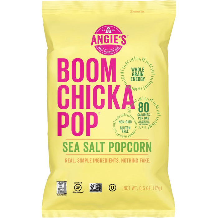 Angie's BOOMCHICKAPOP Popcorn - CNGSN01027