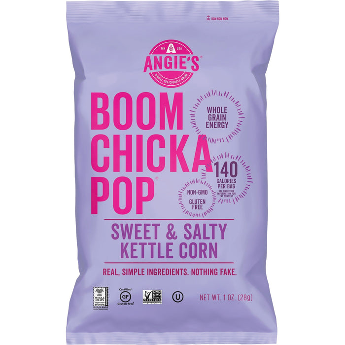 Angie's BOOMCHICKAPOP Popcorn - CNGSN01213