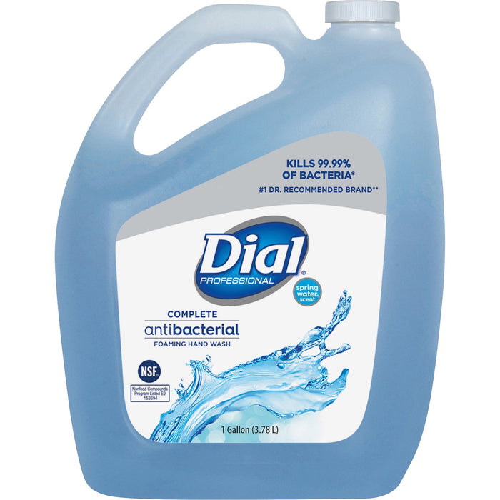 Dial Professional Foaming Hand Wash - DIA15922
