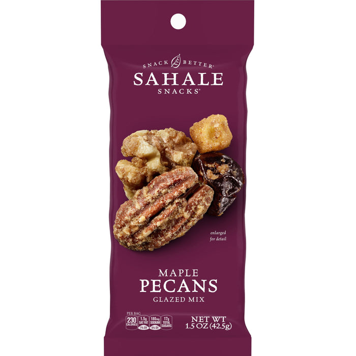 Sahale Snacks Glazed Pecans Snack Mix - SMU900018