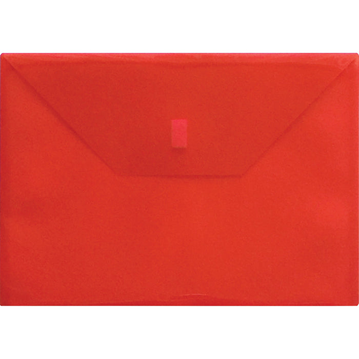 Lion Letter Recycled File Pocket - LIO22080RD
