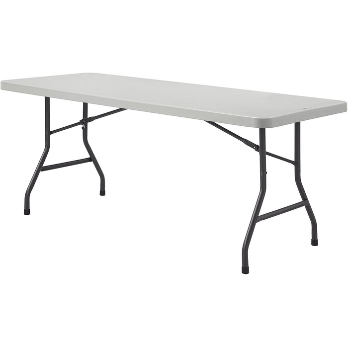 Lorell Ultra-Lite Folding Table - LLR12347