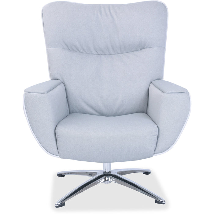 Lorell Argyle Lounge Chair - LLR48160