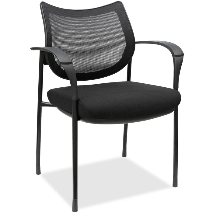 Lorell Mesh Back Guest Chair - LLR60511